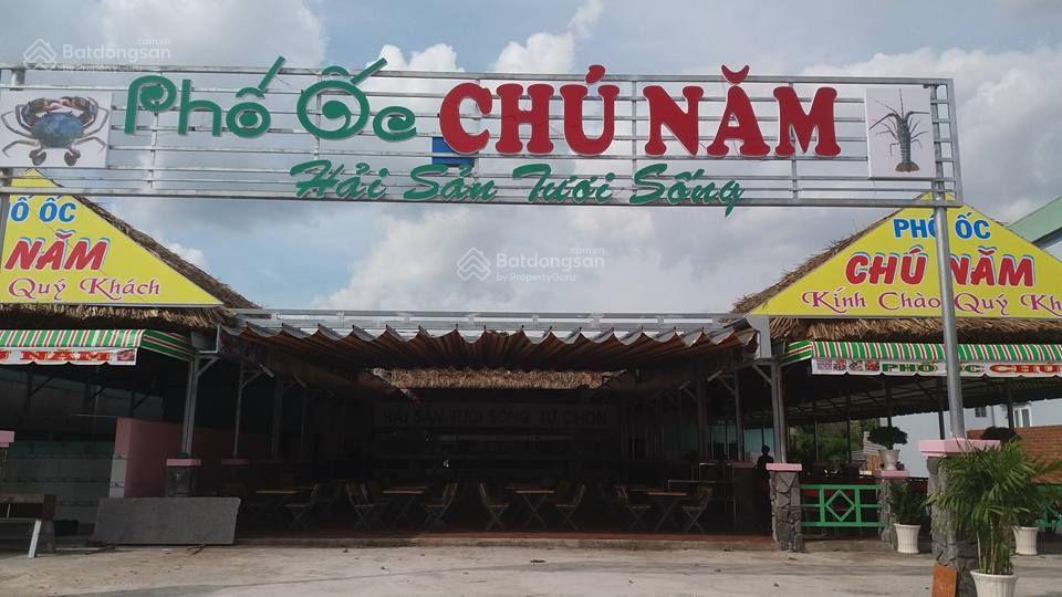 Mặt tiền 22/12 phường An Phú thuạn an, Tphcm dt1450m2 thổ cư 300m2 vị trí cực VIP.giá 58ty