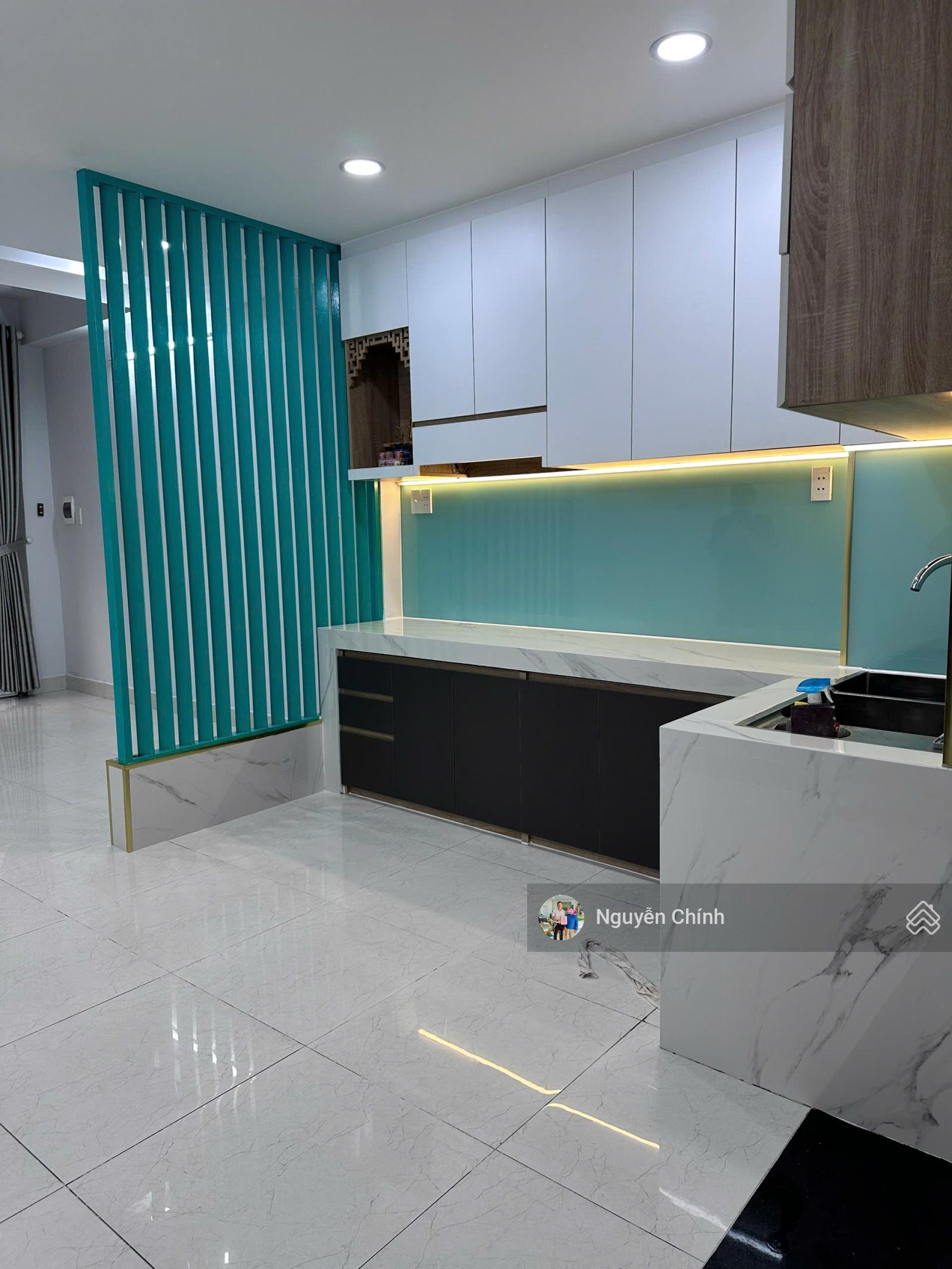 BÁN NHÀ TRƯƠNG PHƯỚC PHAN - HẺM XE TẢI - DT: 4M x 10M - 1 TRỆT 1 LỬNG 2 LẦU ST - 5,9 TỶ