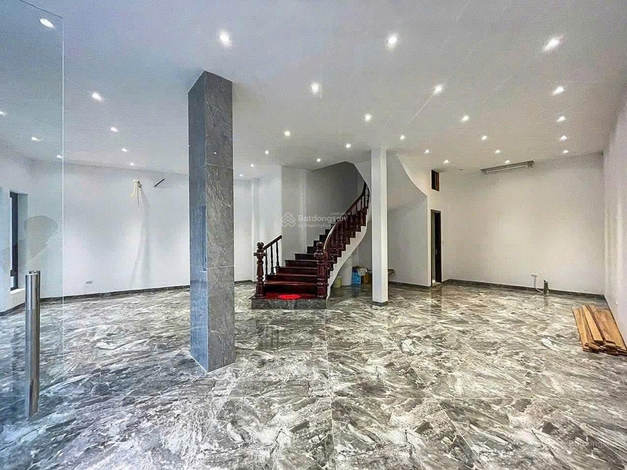 Biệt thự mặt hồ Từ Hoa view trực diện Tây Hồ đẳng cấp không thể thay thế