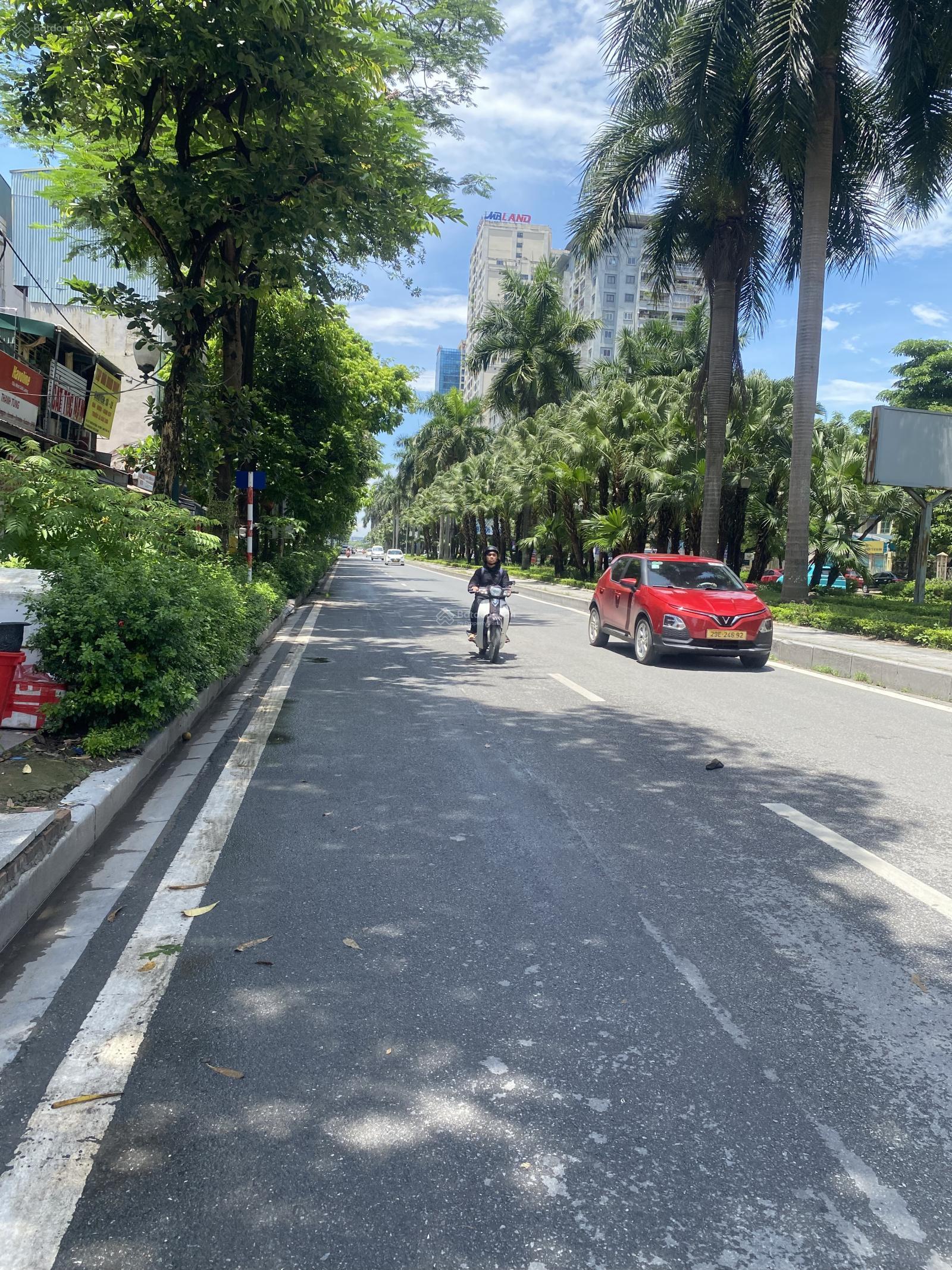 BÁN MẢNH ĐẤT MẶT PHỐ TRẦN CUNG - NGHĨA ĐÔ - TRUNG TÂM KINH DOANH SẦM UẤT 76m2 - MT 4,5m / giá 21 tỷ BÁN MẢNH ĐẤT MẶT PHỐ TRẦN CUNG - NGHĨA ĐÔ - TRUNG TÂM KINH DOANH SẦM UẤT 76m2 - MT 4,5m / giá 21 tỷ