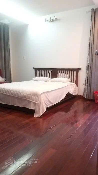 Tòa nhà vip khu Hồ Tây, Phố Tô Ngọc Vân. Dòng tiền ngoại tệ ổn định