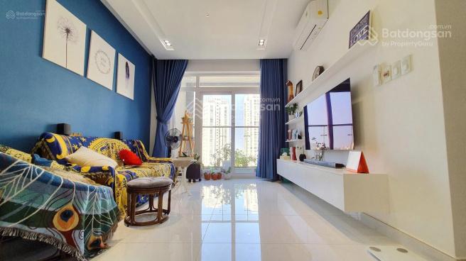 Mới mua căn hộ không nhu cầu ở liền, em cho thuê lại căn hộ Hưng Phát Sliver Star