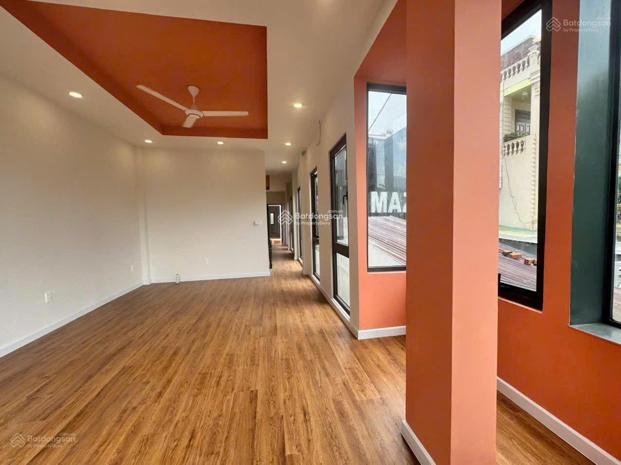 Bán mặt tiền kinh doanh Phố đi bộ Xuân Thủy ,Thảo Điền-200m2(7,7x30)-3 tầng HĐT 90 triệu Gía 45 tỷ