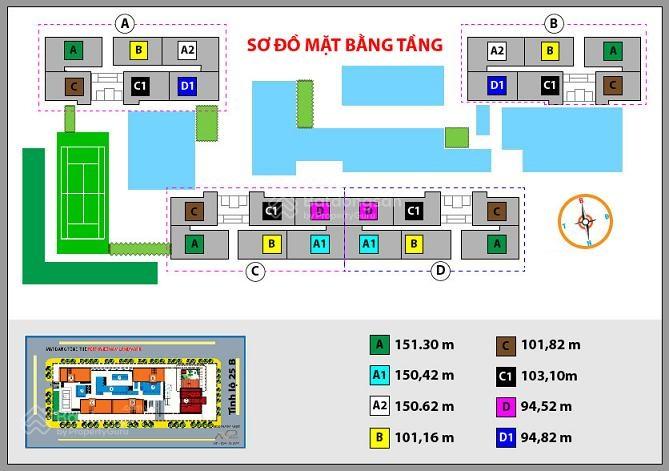 Chính Chủ Gửi Bán Căn Hộ 3pn 2 Wc dự án Petro vietnam lankmark Q2