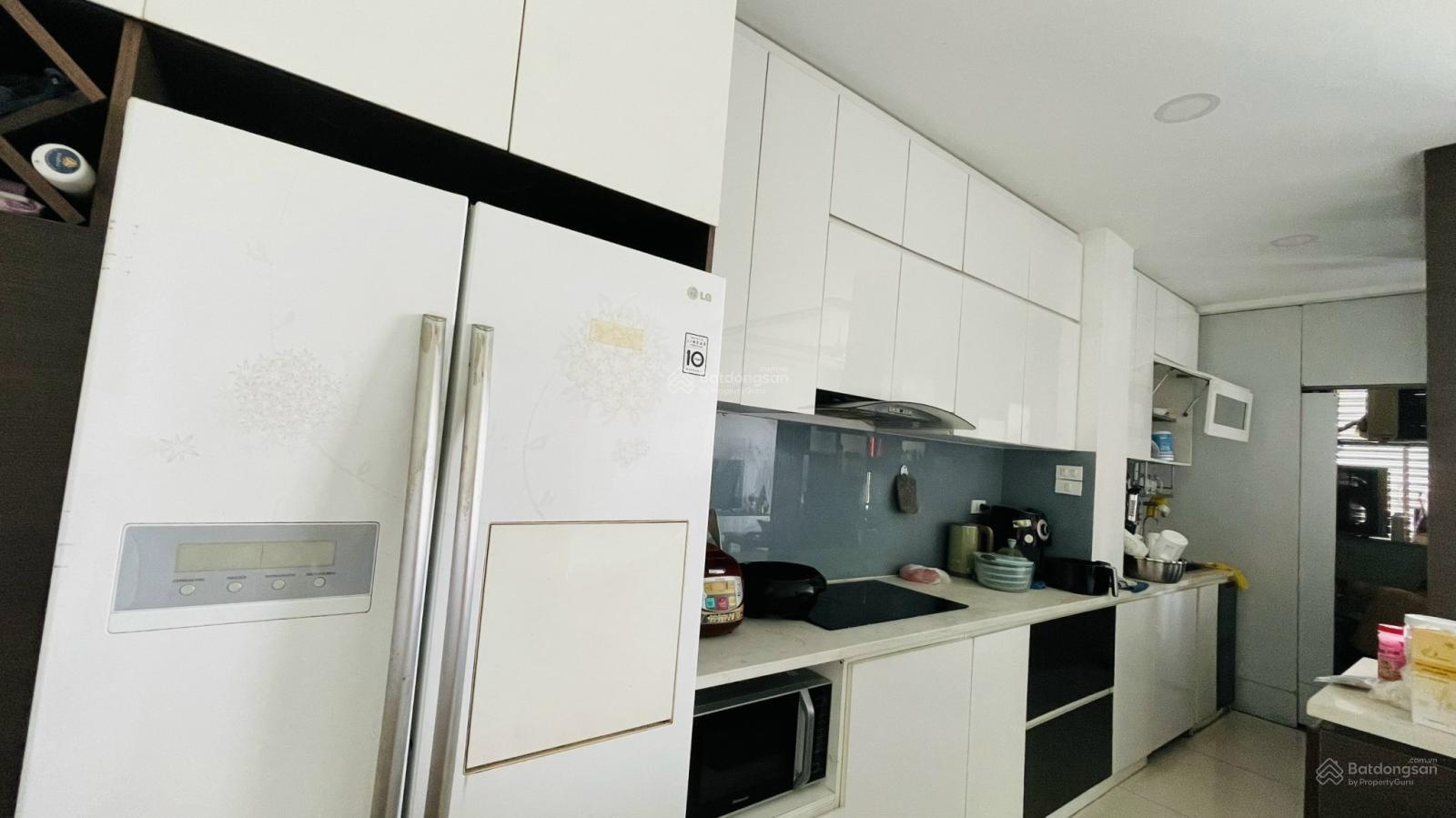 Chính Chủ Gửi Bán Căn Hộ 3pn 2 Wc dự án Petro vietnam lankmark Q2