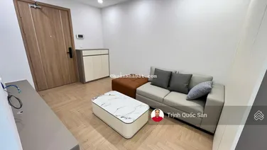 Rẻ Nhất . Cho thuê The Ninety - căn Studio 35m, Full ( Y Ảnh ) 13 triệu . LH 0,942 .00,6856