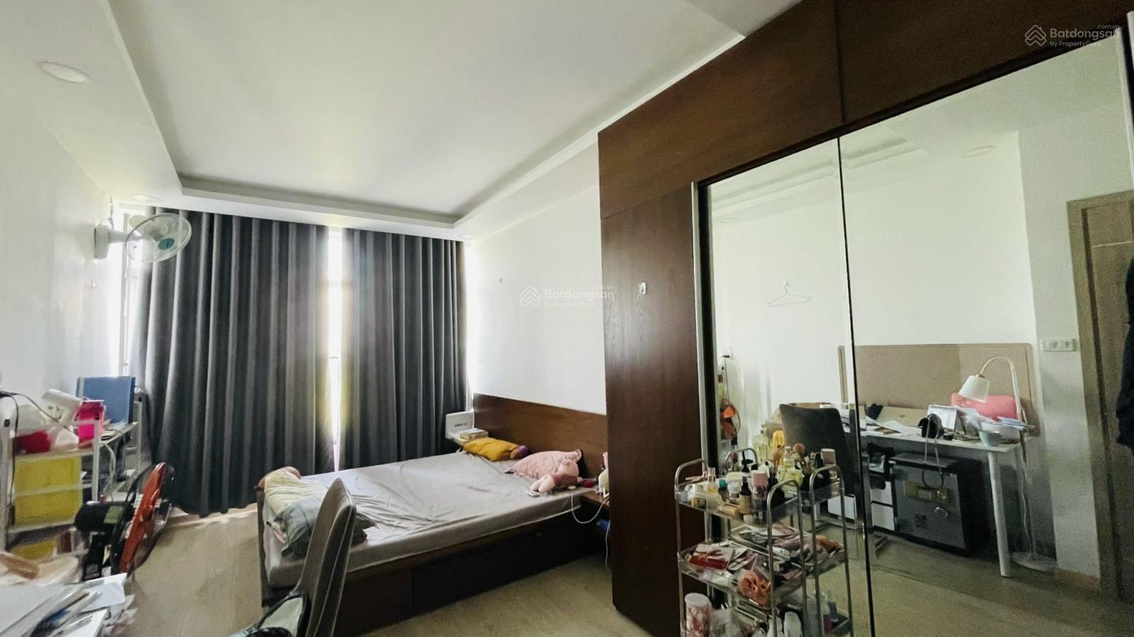 Cần Bán Căn Hộ 3pn 2 Wc Mặt Tiền Mai Chí Thọ Quận 2