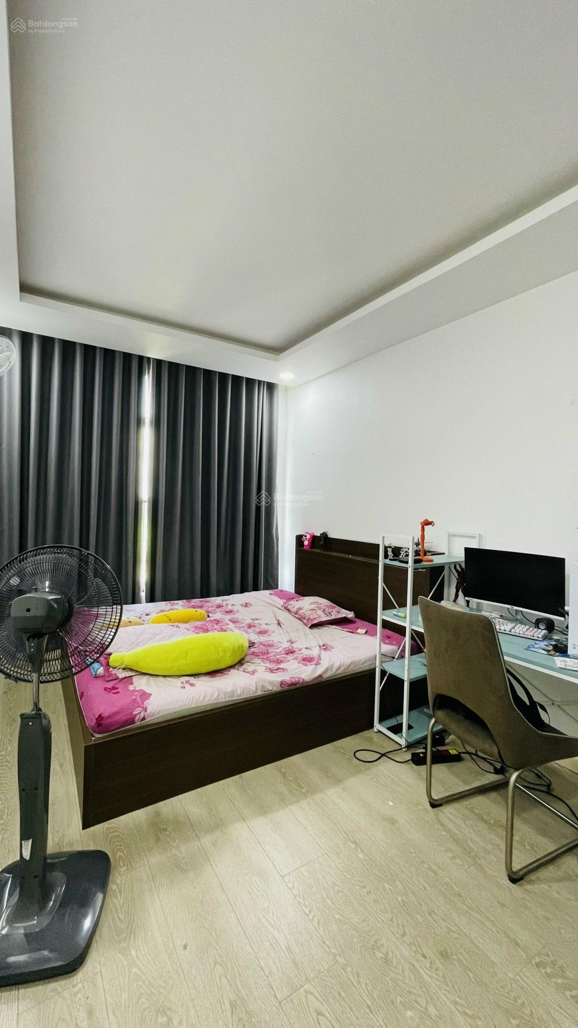 Cần Bán Căn Hộ 3pn 2 Wc Mặt Tiền Mai Chí Thọ Quận 2