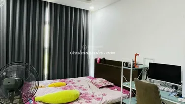 Cần Bán Căn Hộ 3pn 2 Wc Mặt Tiền Mai Chí Thọ Quận 2