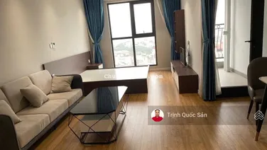 Cho thuê Le Capitole - 27 Thái Thịnh, căn 41m2, Đồ cơ bản - Full đồ, từ 12 triệu, LH 0,.942.00!6856