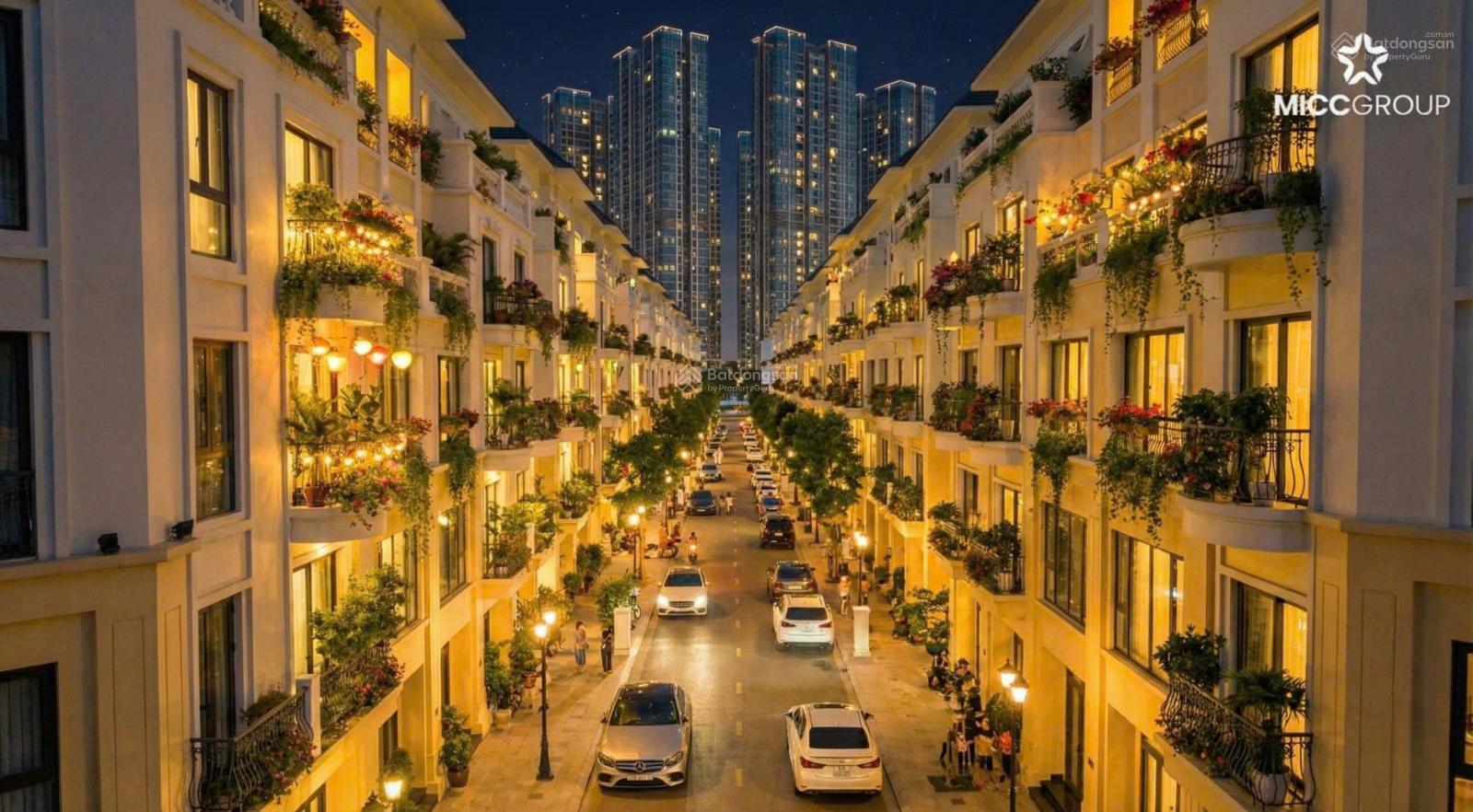 CHỈ 8.1 TÝ SỞ HỮU LK - KHU ĐÔ THỊ OCENA PARK 2. Ở , KD HOẶC CHO THUÊ ĐỀU GIÁ TRỊ, TIỀM NĂNG TĂNGLỚN