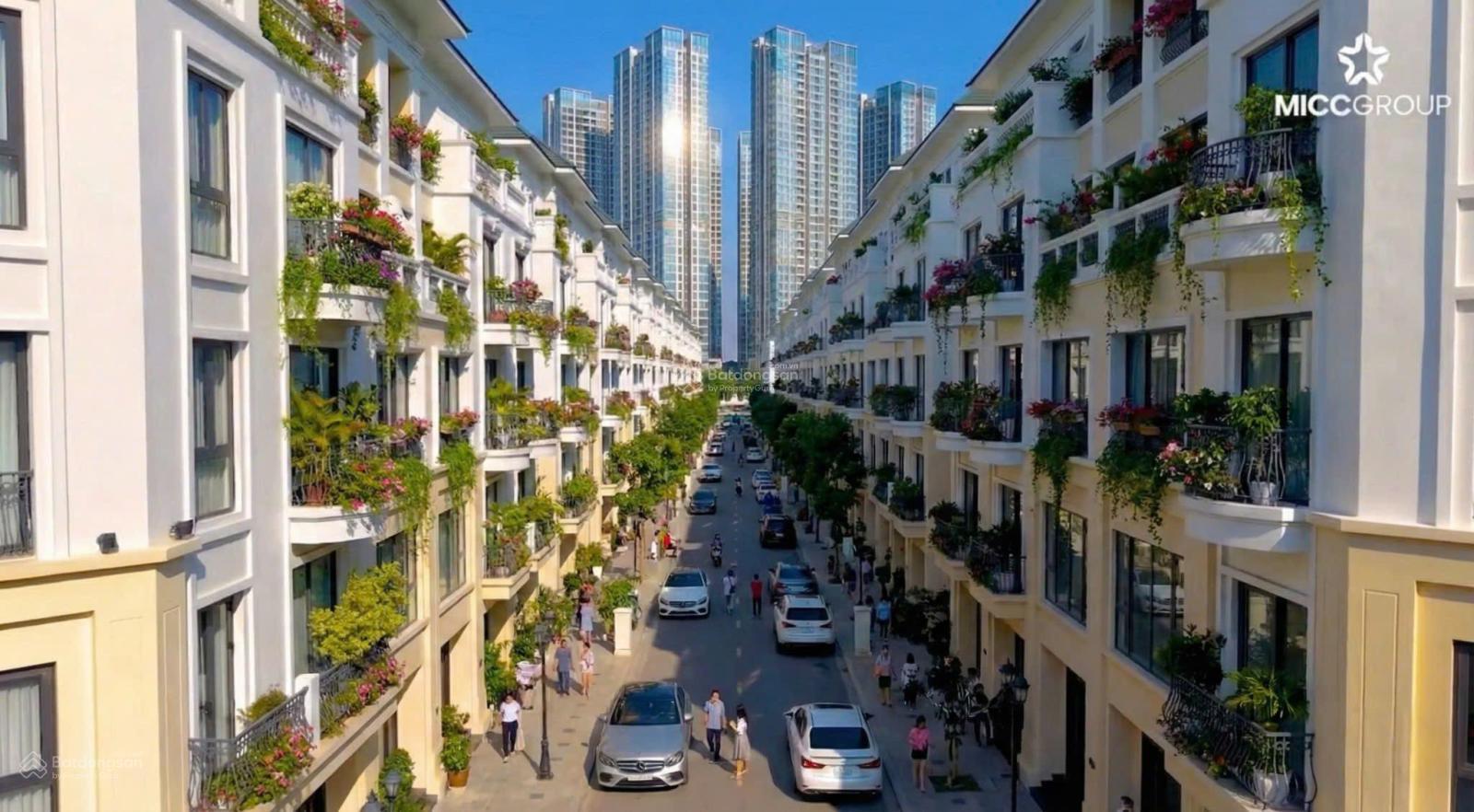 CHỈ 8.1 TÝ SỞ HỮU LK - KHU ĐÔ THỊ OCENA PARK 2. Ở , KD HOẶC CHO THUÊ ĐỀU GIÁ TRỊ, TIỀM NĂNG TĂNGLỚN