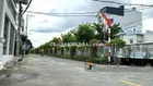 Lô Đất Mặt tiền kinh doanh Đường Thạnh Lộc 37, An Phú Đông, Diện tích 140m2 (6 x 24), Full thổ cư.