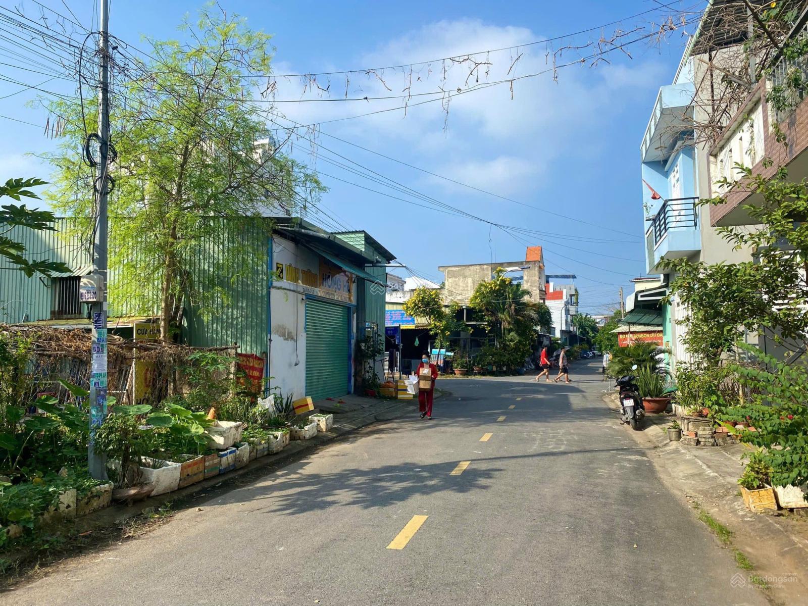BÁN LÔ ĐẤT TÁI ĐỊNH CƯ ĐÔNG TĂNG LONG, P. TRƯỜNG THẠNH, QUẬN 9