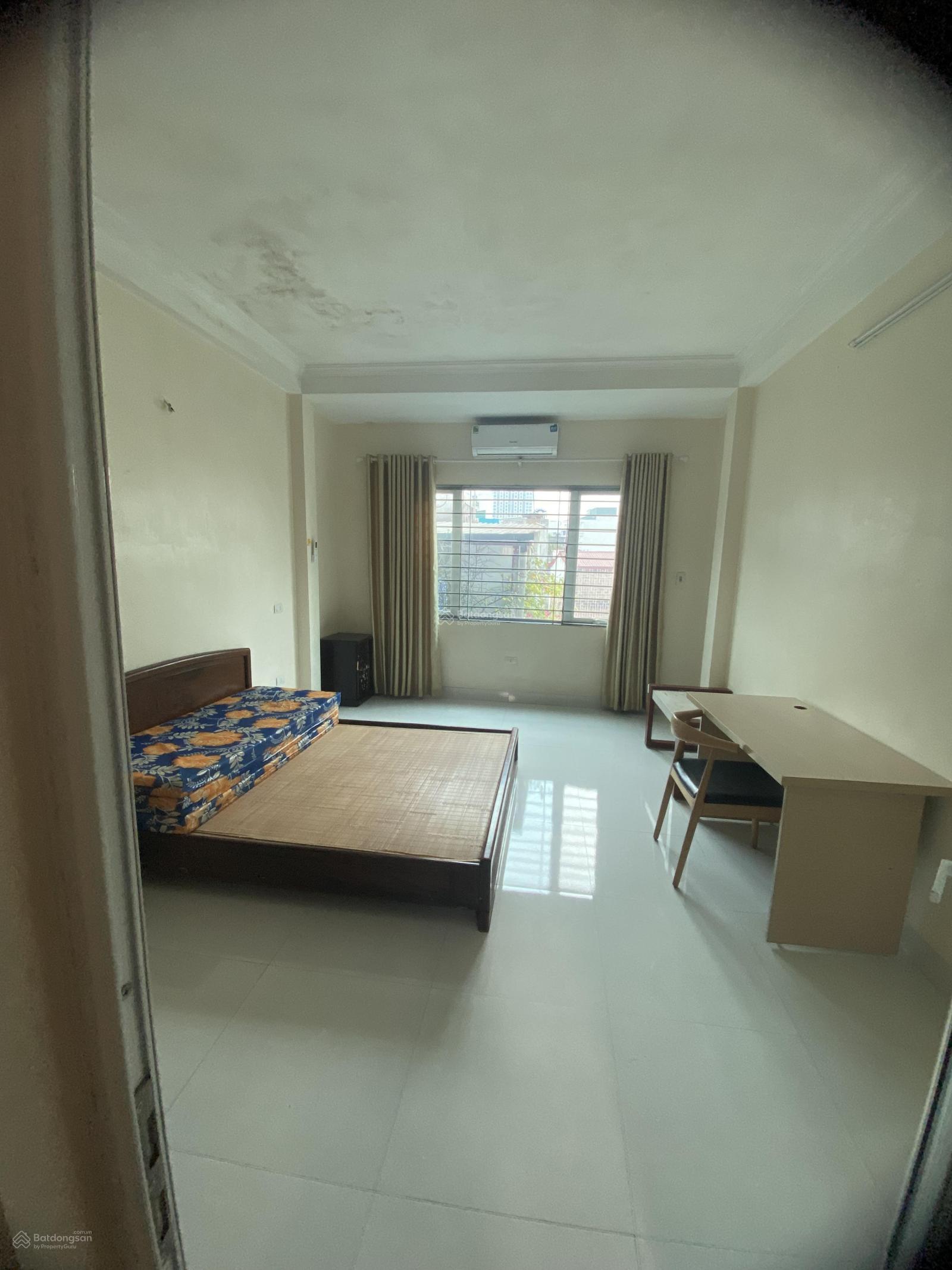 Cho thuê nhà nguyên căn Phan Kế Bính. DT 36m2, 6 tầng, full đồ. 15 triệu(thg)