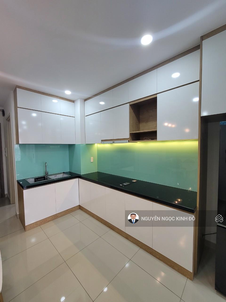 Cho thuê căn 2PN 2WC Eco Xuân ngay Lotte đầy đủ nội thất giá 7 triệu/tháng. LH 0386 602 ***