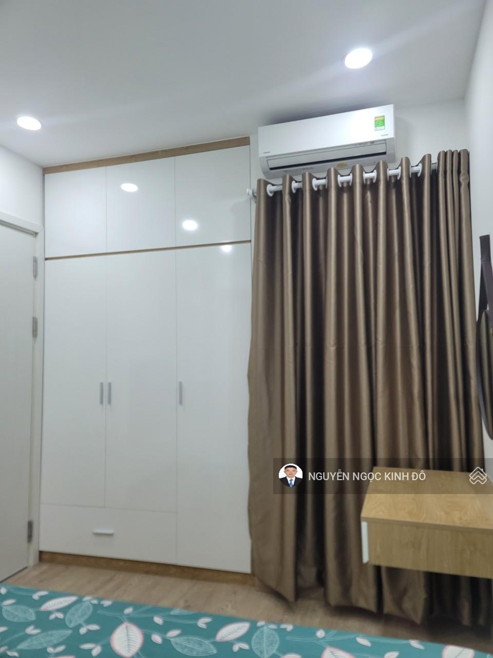 Cho thuê căn 2PN 2WC Eco Xuân ngay Lotte đầy đủ nội thất giá 7 triệu/tháng. LH 0386 602 ***