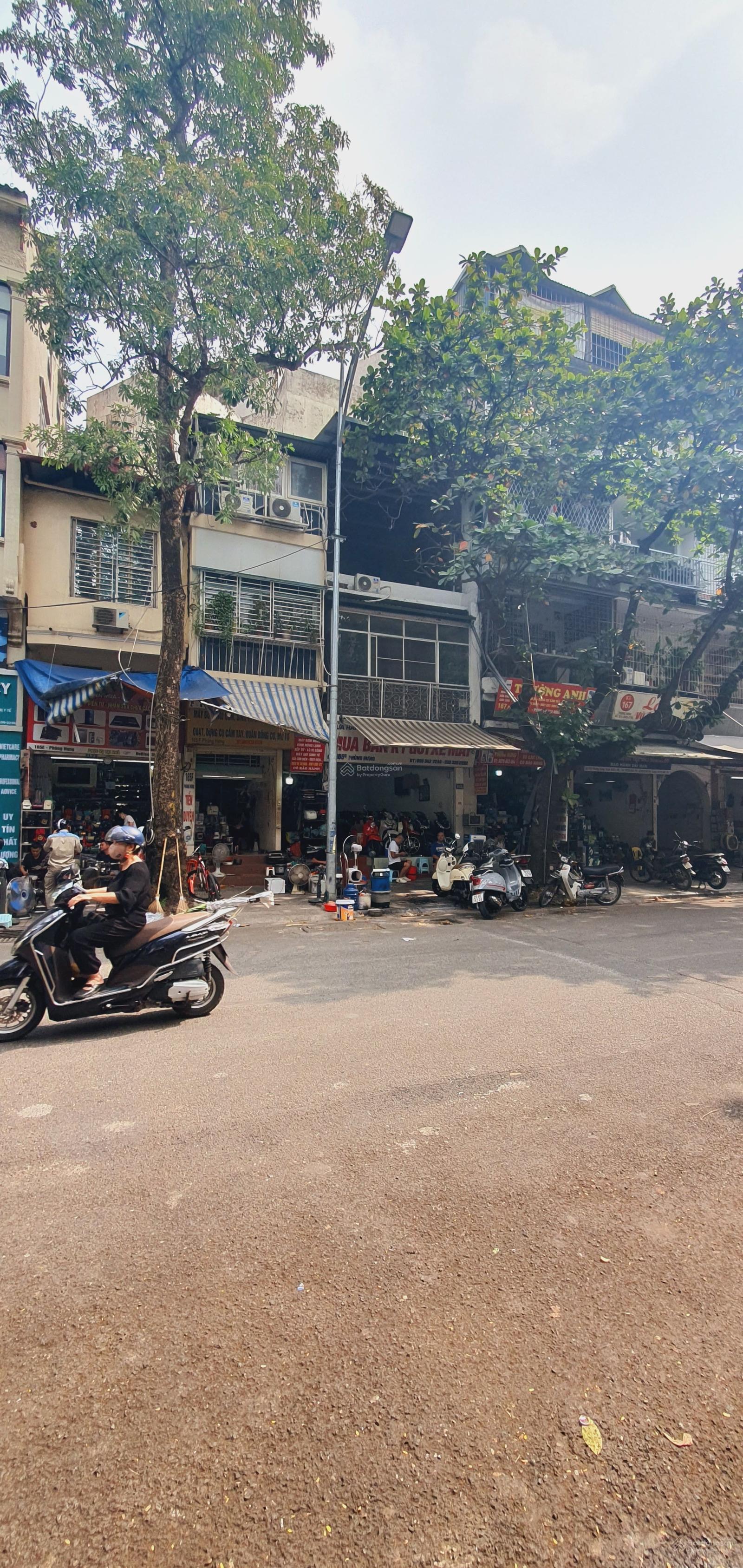 SIÊU HÓT MP VAN PHÚC - HÀ ĐÔNG. KD NGÀY ĐÊM, PHÙ HỢP LOẠI HÌNH, GIÁ ĐT 54M - C4 - 23.5 TỶ