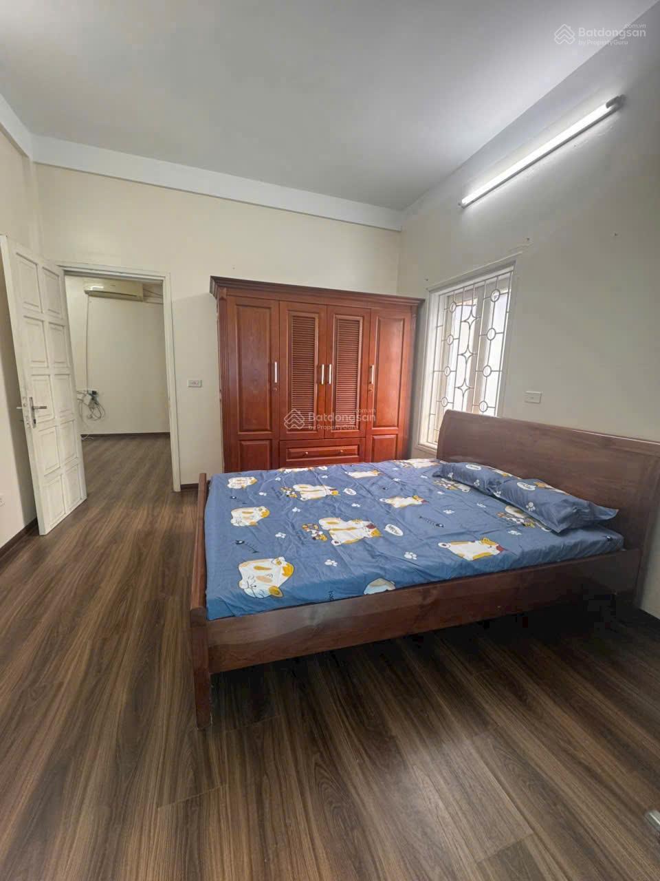 Tôi cần bán chung cư Nguyễn Phong Sắc, Cầu Giấy, DT sổ 50m2, DTSD 86m2, full đồ, giá 5.180 tỷ