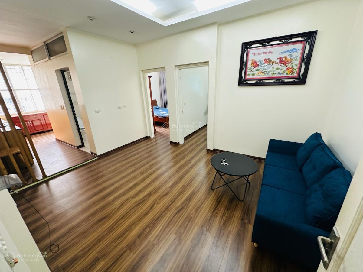 Tôi cần bán chung cư Nguyễn Phong Sắc, Cầu Giấy, DT sổ 50m2, DTSD 86m2, full đồ, giá 5.180 tỷ