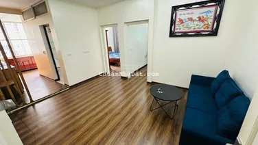 Tôi cần bán chung cư Nguyễn Phong Sắc, Cầu Giấy, DT sổ 50m2, DTSD 86m2, full đồ, giá 5.180 tỷ