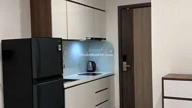 Bán CC The Beverly Solari, 2,2 tỷ, 35m2, đẹp, nhiều tiện ích tại Long Bình, Q9, HCM