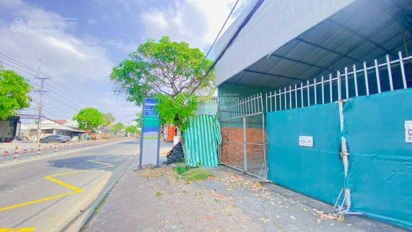 Cho thuê Kho 240 m2 mặt tiền Phạm Hùng 15 triệu Cho thuê Kho 240 m2 mặt tiền Phạm Hùng 15 triệu