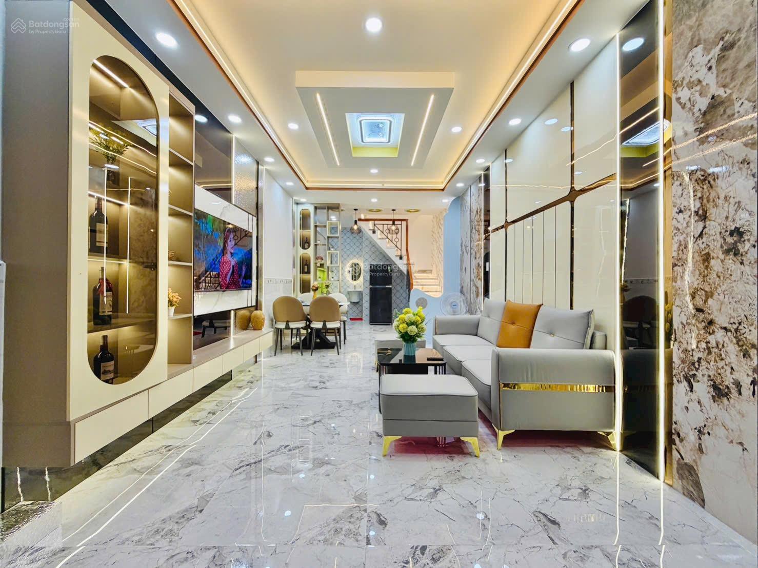 Nhà chính chủ mới đẹp lung linh sổ Hồng riêng DT 3,5 x10 trệt lầu gồm 2 pn 2WC hẻm otoo giá hơn 4 t Nhà chính chủ mới đẹp lung linh sổ Hồng riêng DT 3,5 x10 trệt lầu gồm 2 pn 2WC hẻm otoo giá hơn 4 t