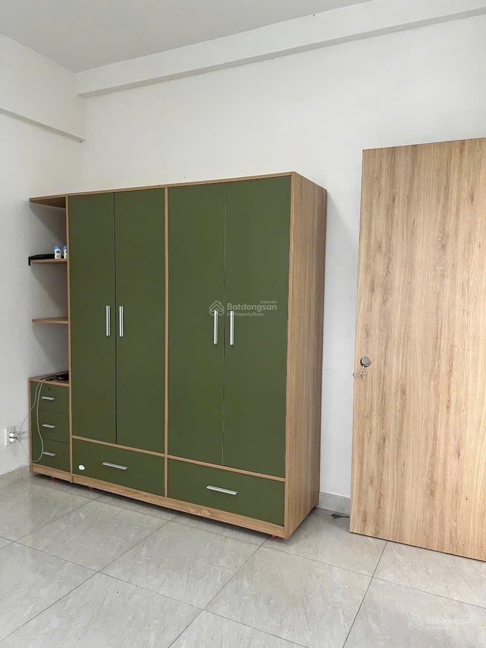 Cho thuê căn hộ Thủ Thiêm Garden,đường liên phường,quận 9 gồm 1 pn và 1wc full nội thất:7 tr/tháng