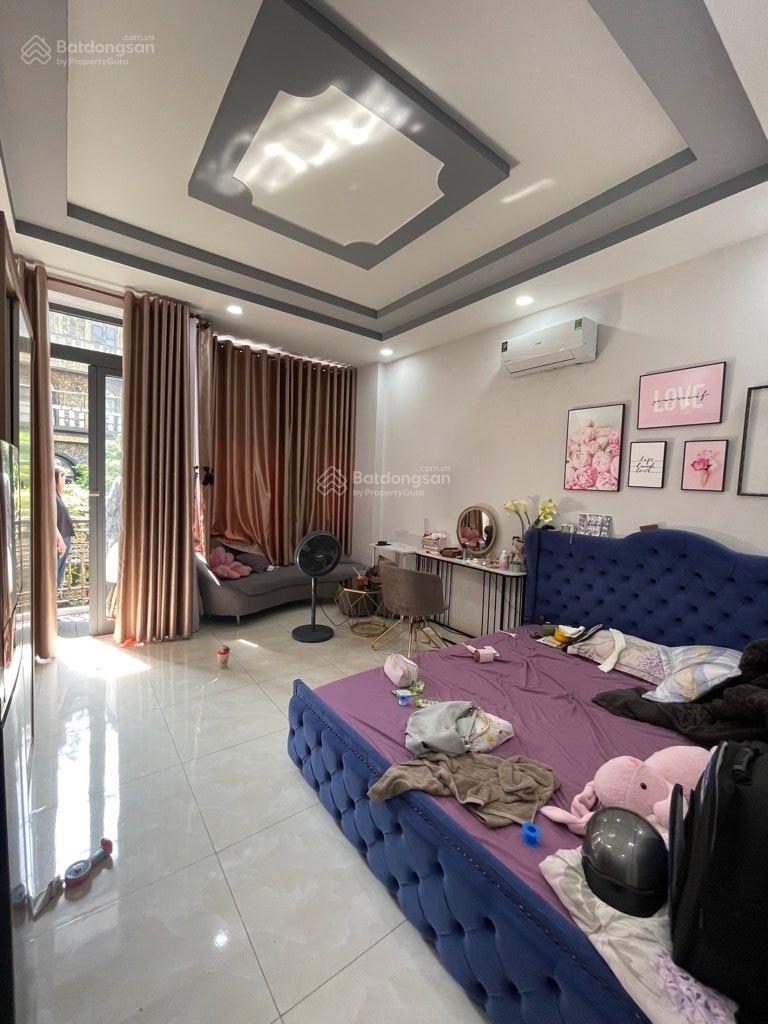 TÂN PHÚ TÔ HIỆU 4 TẦNG 72M2 GIÁ CHỈ NHỈNH 12T.Ỷ