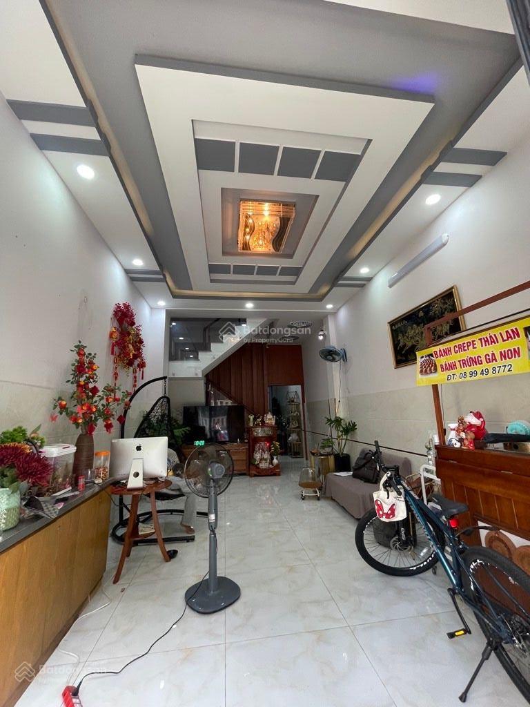TÂN PHÚ TÔ HIỆU 4 TẦNG 72M2 GIÁ CHỈ NHỈNH 12T.Ỷ