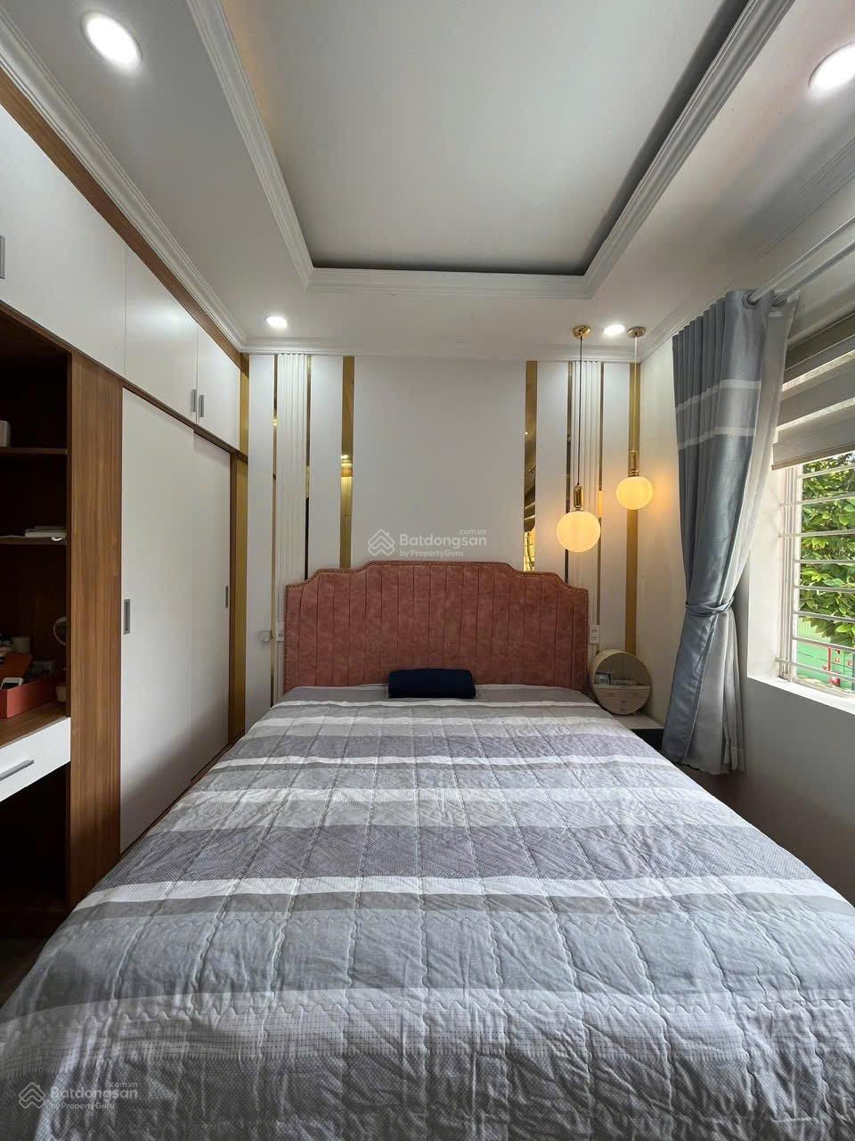 CHO THUÊ CĂN HỘ HƯNG PHÚ 2PN FULL NT