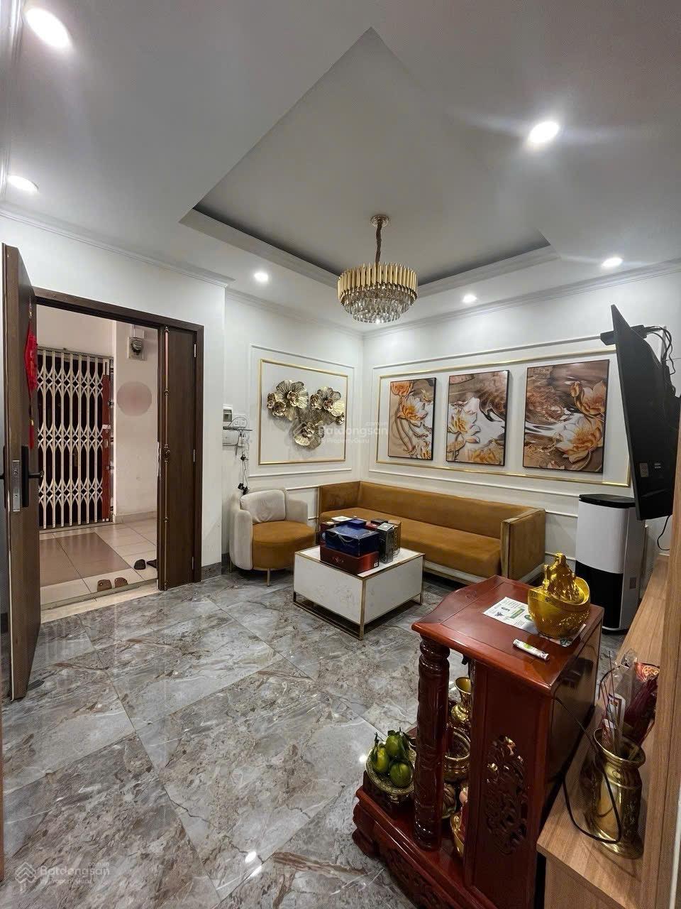 CHO THUÊ CĂN HỘ HƯNG PHÚ 2PN FULL NT