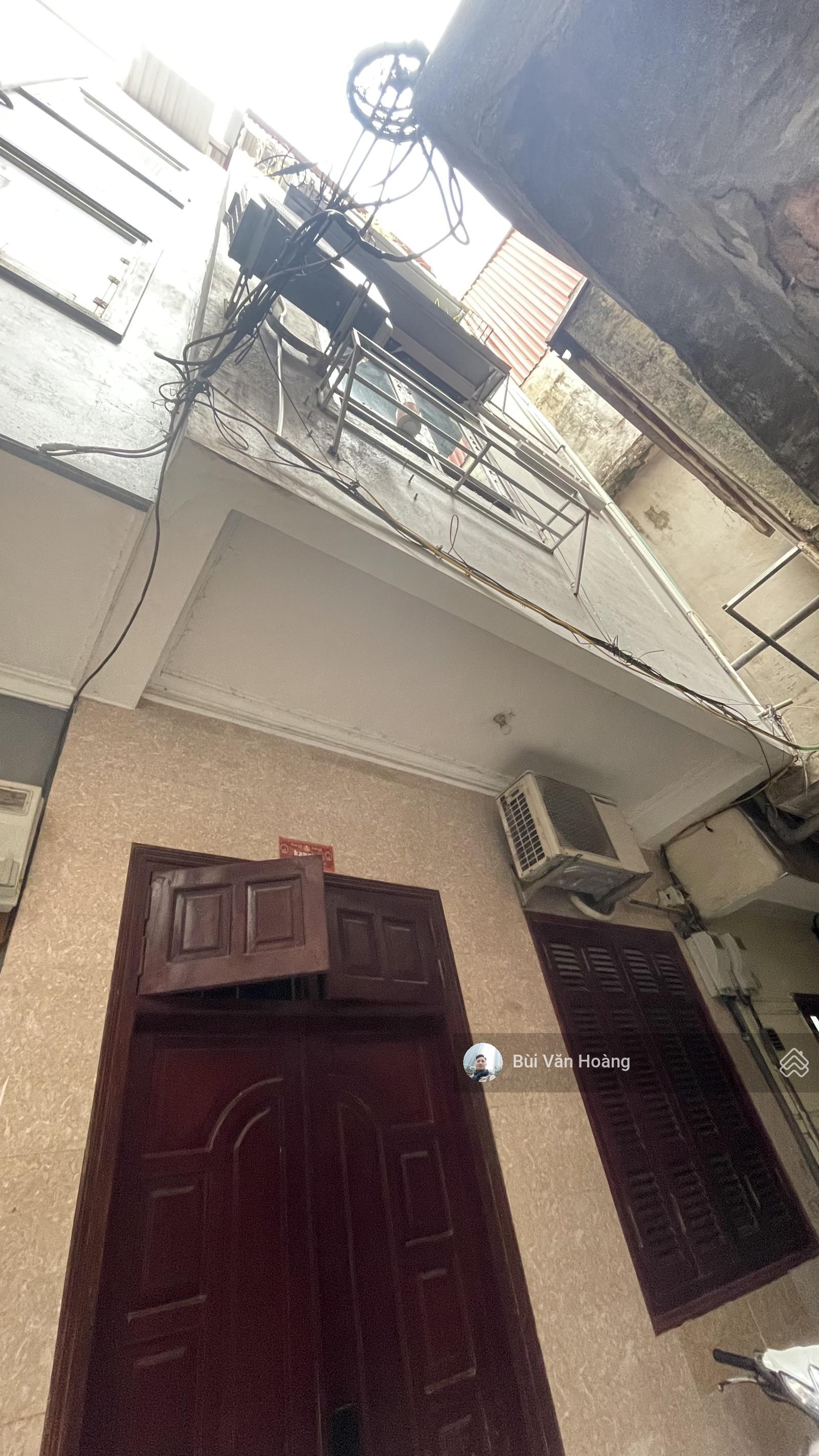 Duy nhất 1 căn nhà riêng phố Hàng Hòm-Hàng Gai-Hoàn Kiếm,4 tầng,sổ riêng giá 7,5 tỷ