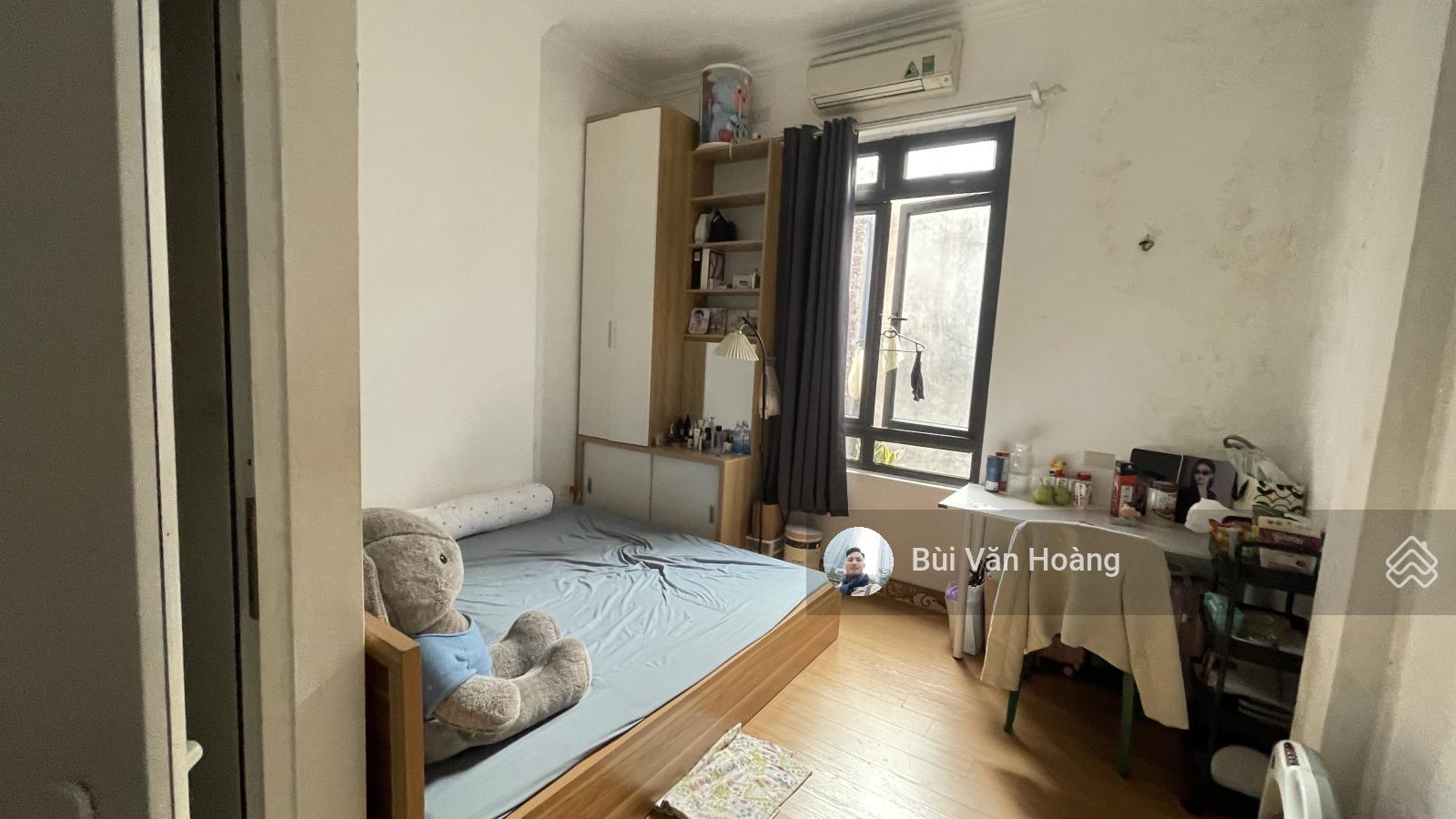 Duy nhất 1 căn nhà riêng phố Hàng Hòm-Hàng Gai-Hoàn Kiếm,4 tầng,sổ riêng giá 7,5 tỷ