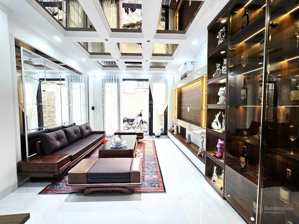 NHỈNH 11 TỶ XUÂN LA - NHÀ MỚI 6 TẦNG THANG MÁY - NGÕ THÔNG CÁC NGẢ -CÁC PHÒNG FULL NỘI THẤT XỊN -