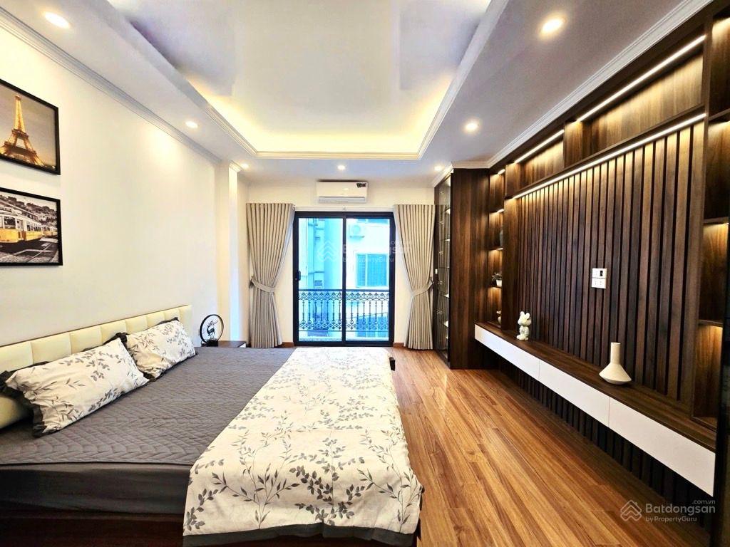 NHỈNH 11 TỶ XUÂN LA - NHÀ MỚI 6 TẦNG THANG MÁY - NGÕ THÔNG CÁC NGẢ -CÁC PHÒNG FULL NỘI THẤT XỊN -