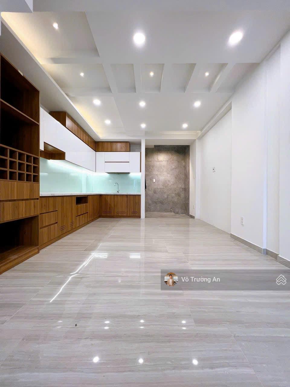 MẶT TIỀN KINH DOANH ĐỈNH - 5 TẦNG XÂY MỚI - LINH ĐÔNG, THỦ ĐỨC