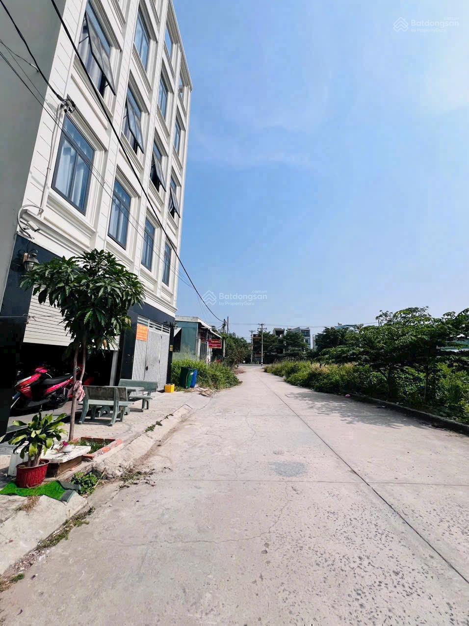 Bán đất xây 6 tầng, 1 sẹc ngắn Rạch Gia, giá chỉ 75tr/m2 Bán đất xây 6 tầng, 1 sẹc ngắn Rạch Gia, giá chỉ 75tr/m2