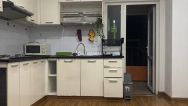 Cho thuê căn 1PN CC Ruby Garden đủ nội thất 8tr 0932 834 ***