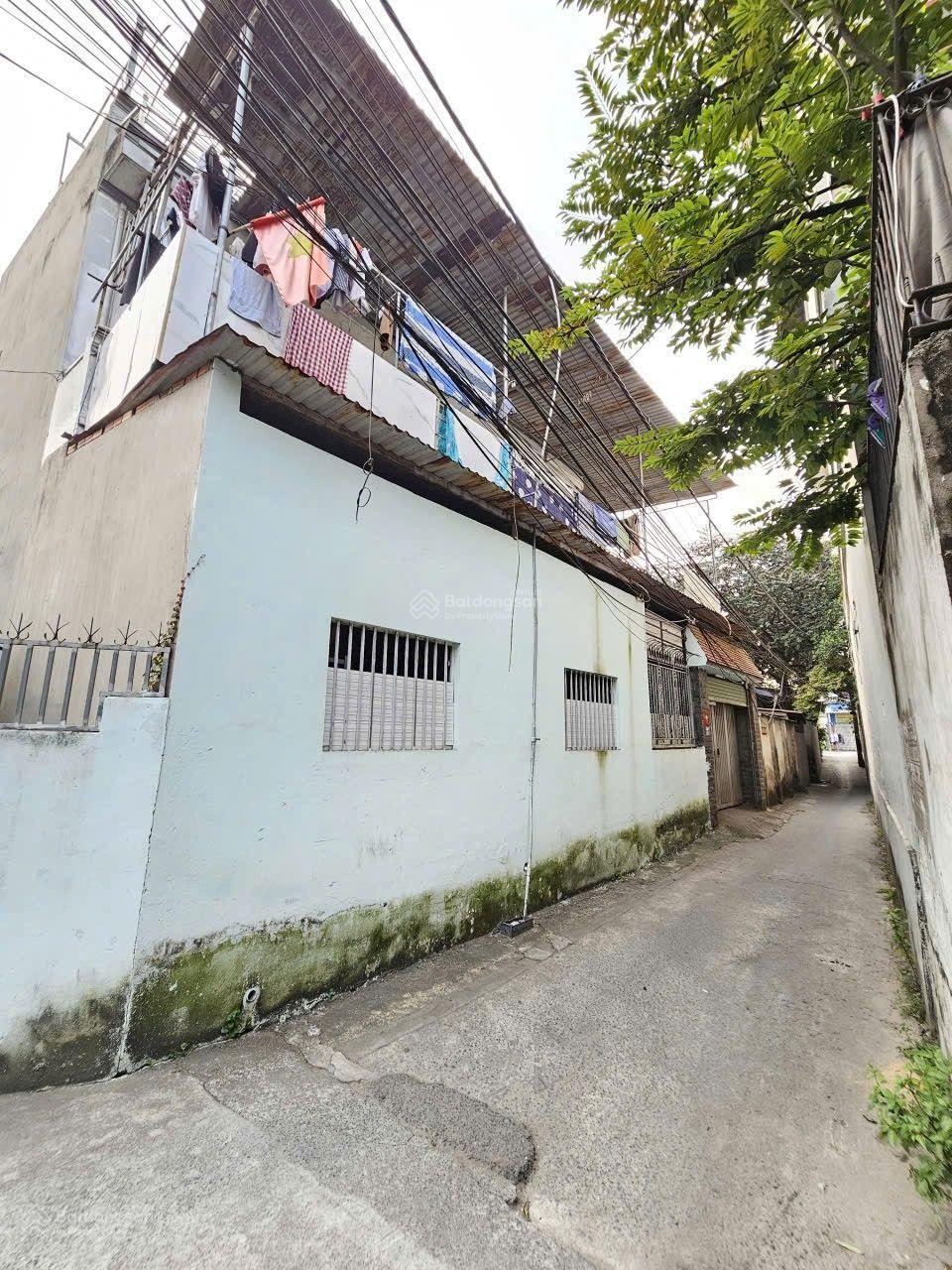 Bán rẻ nhà Phường Dĩ An TP Dĩ An