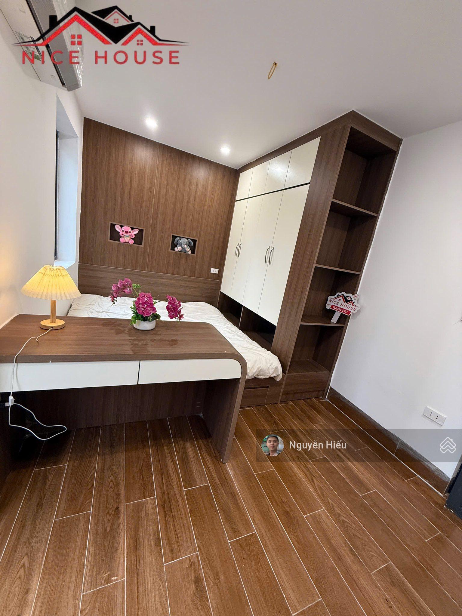 Tòa CHDV Hoàng Hoa Thám, LÔ GÓC 3 thoáng, 68m2 x 15PKK, MT 6m, dòng tiền 75 triệu, chào 16 tỷ