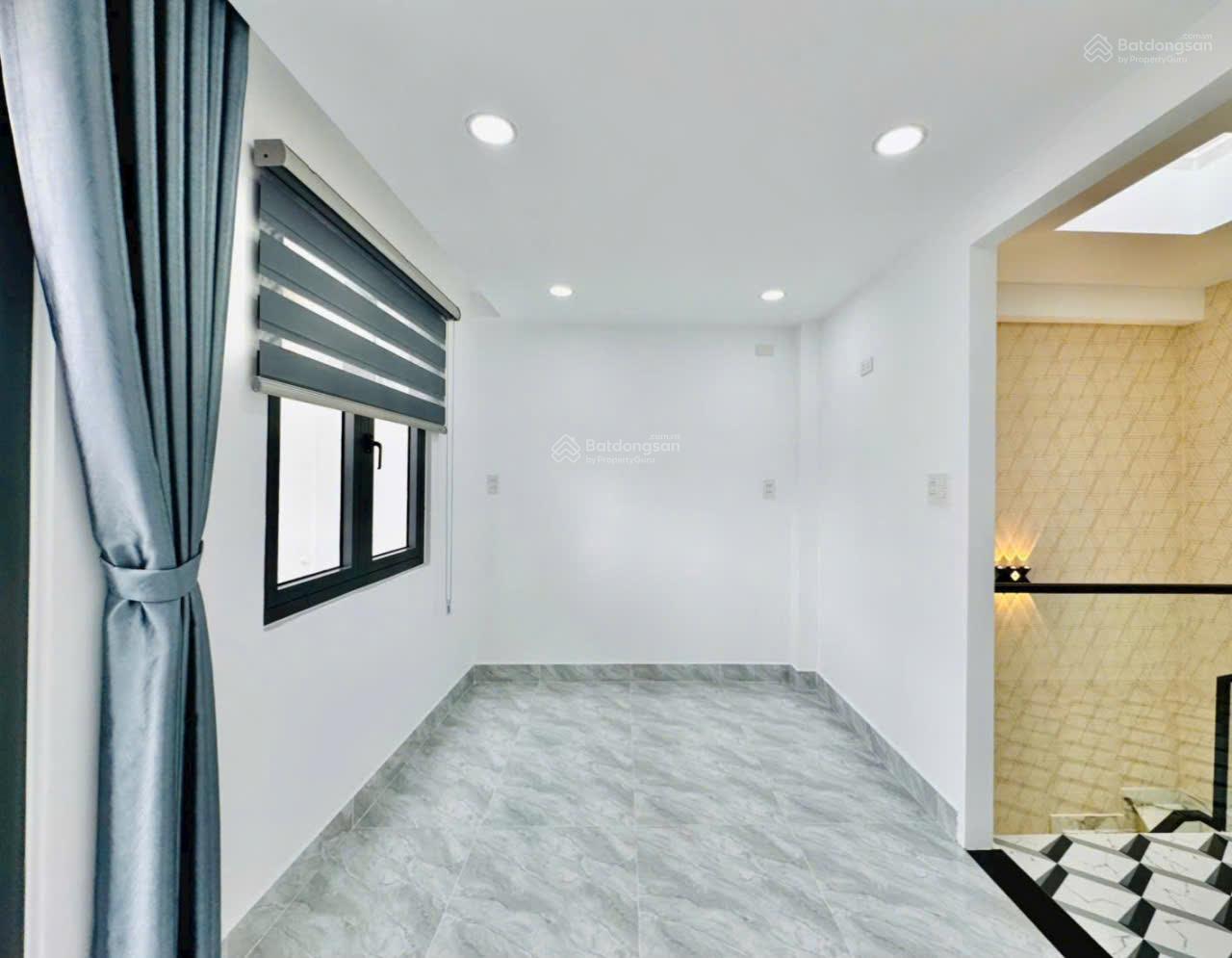 Siêu Phẩm______Nhà Mới Xây_Bùi Quang Là, Phường 12.____4m X 12m 3 Lầu,3 phòng ngủ, 3wc: 6,4 Tỷ Siêu Phẩm______Nhà Mới Xây_Bùi Quang Là, Phường 12.____4m X 12m 3 Lầu,3 phòng ngủ, 3wc: 6,4 Tỷ