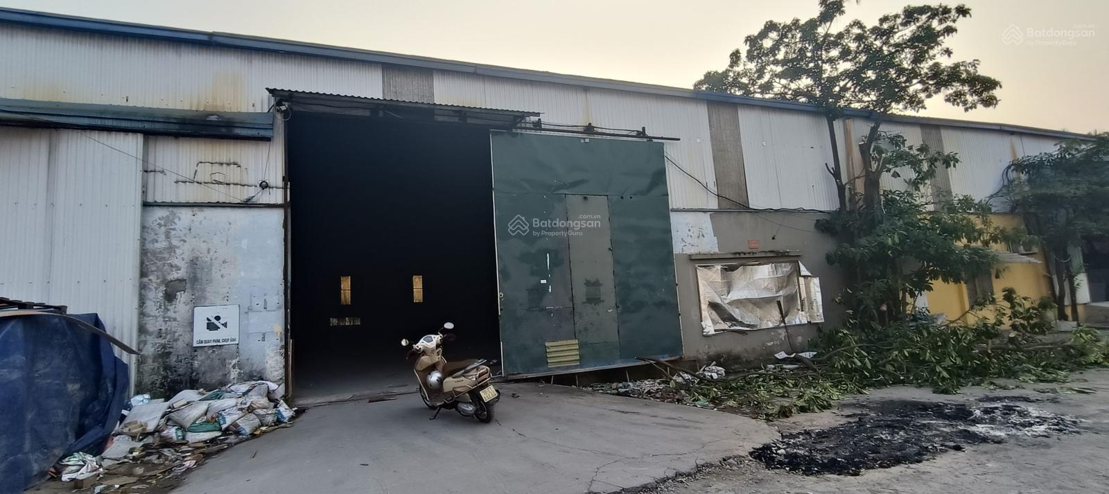 CT kho xưởng Cụm Công Nghiệp An Khánh, DT 1000m2, Km8 Đại Lộ Thăng Long điện 3fa, xe công, xuất VAT CT kho xưởng Cụm Công Nghiệp An Khánh, DT 1000m2, Km8 Đại Lộ Thăng Long điện 3fa, xe công, xuất VAT