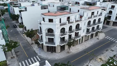 MỞ BÁN CHÍNH THỨC NHÀ PHỐ KĐT VCN PHƯỚC LONG 2, NHA TRANG - 4 TẦNG XÂY MỚI GIÁ 10 TỶ 376