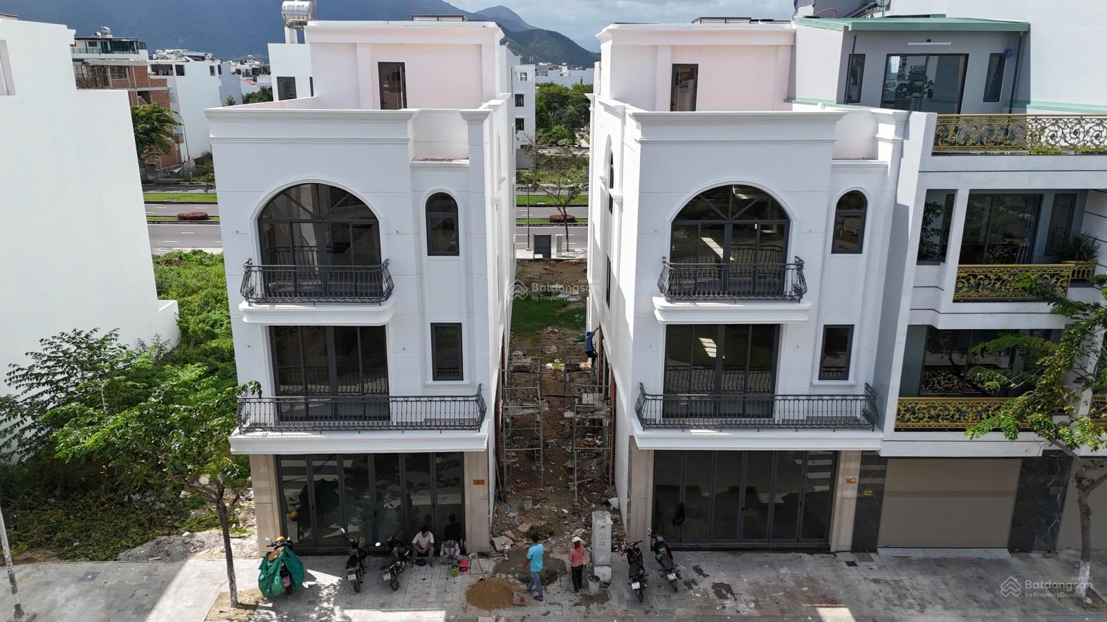 MỞ BÁN CHÍNH THỨC NHÀ PHỐ KĐT VCN PHƯỚC LONG 2, NHA TRANG - 4 TẦNG XÂY MỚI GIÁ 10 TỶ 376 MỞ BÁN CHÍNH THỨC NHÀ PHỐ KĐT VCN PHƯỚC LONG 2, NHA TRANG - 4 TẦNG XÂY MỚI GIÁ 10 TỶ 376