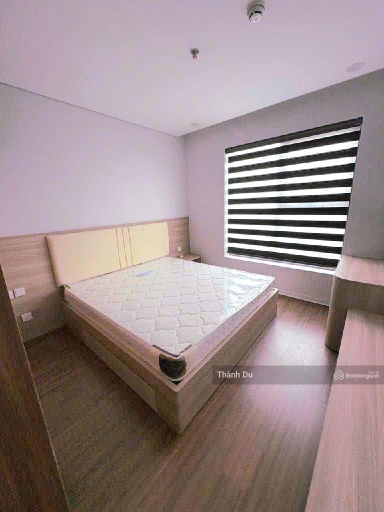 Bán căn hộ chung cư Bình Minh Garden 74m2 2 PN, 2WC nhà mới đẹp, full nội thất