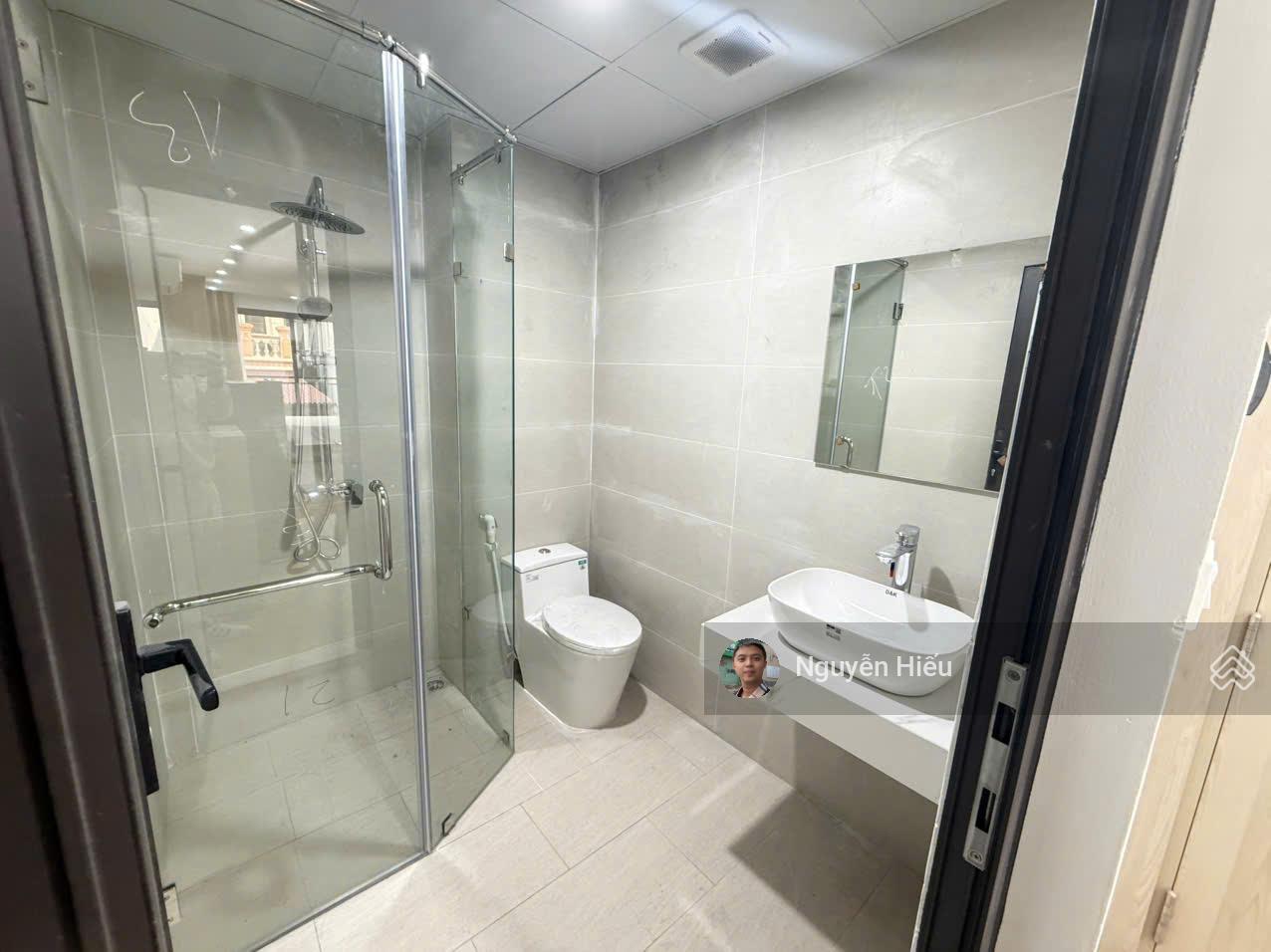 Tòa CHDV Đội Cấn, 59m2 x 15 căn hộ x 78 triệu/tháng - 2 Mặt Ngõ - lô góc 3 thoáng, 15.2 tỷ