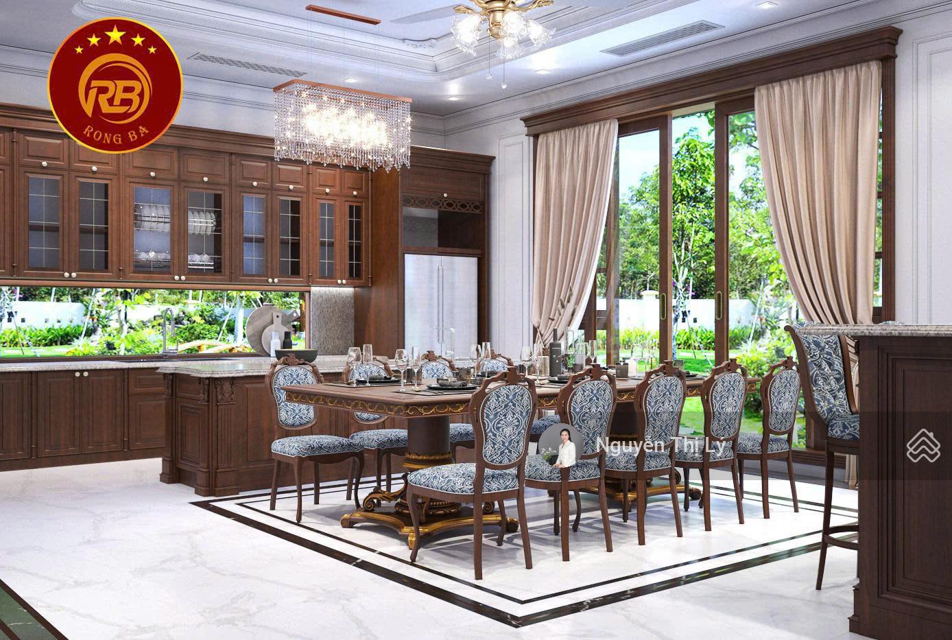 VILLA LAKESIDE SÁT VÁCH AEON MALL HÀ ĐÔNG LIỀN KỀ KINH DOANH ĐỈNH CAO (MTL305055)