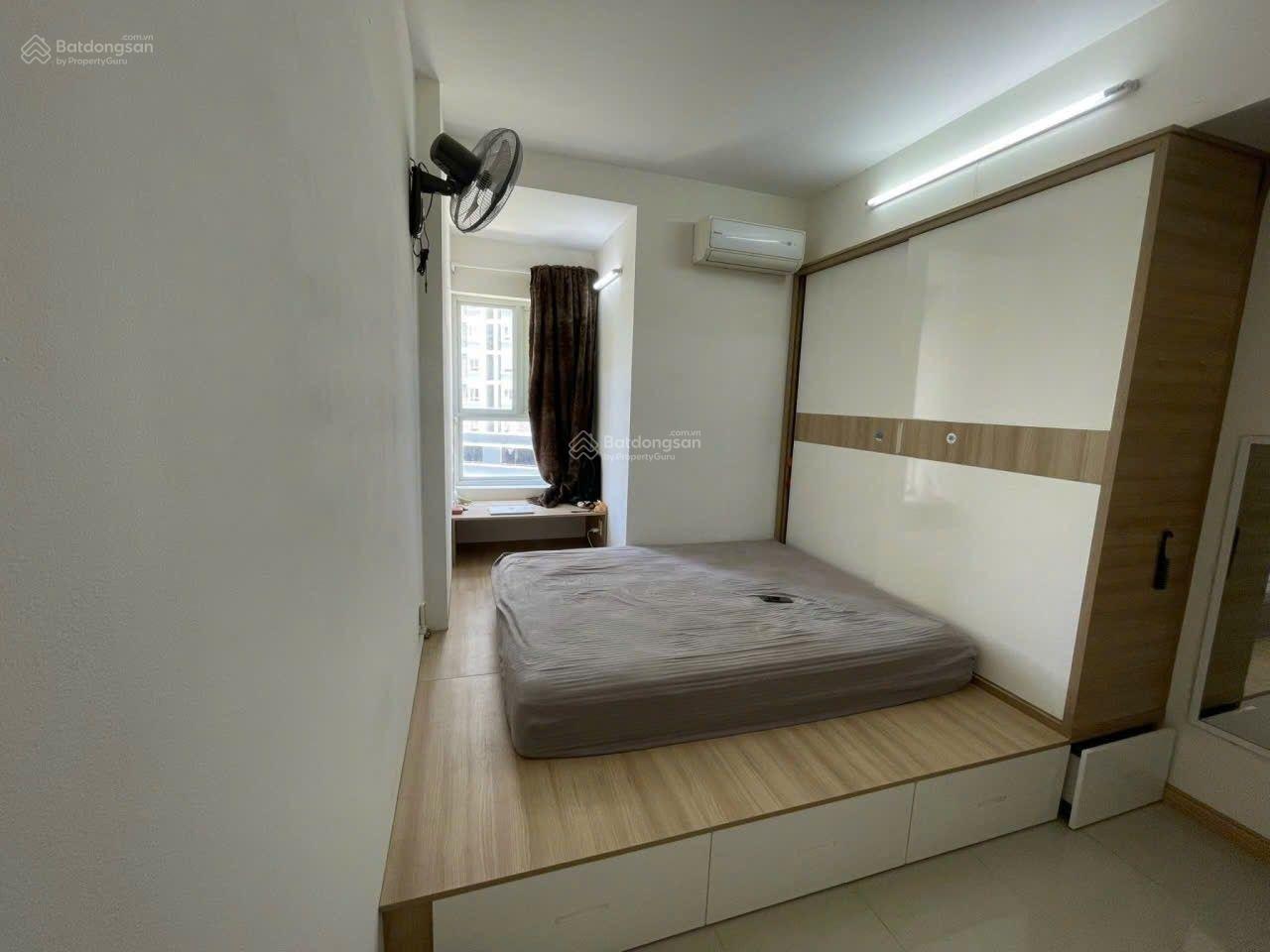 1PN 8tr Cho thuê Chung cư JAMONA City 772 Đào Trí - Phường Phú Thuận - Q7